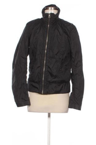 Дамско яке H&M, Размер M, Цвят Черен, Цена 25,00 €