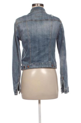 Dámska bunda  H&M, Veľkosť M, Farba Modrá, Cena  23,95 €