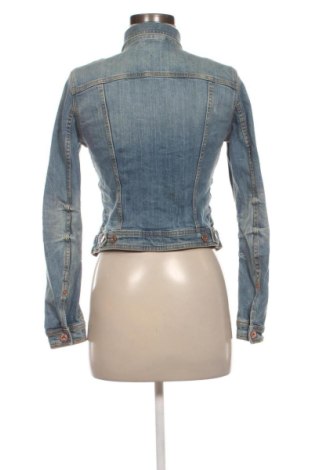 Дамско яке H&M, Размер S, Цвят Син, Цена 20,45 €