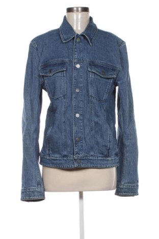 Női dzseki H&M, Méret S, Szín Kék, Ár 10 049 Ft