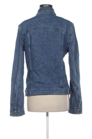 Női dzseki H&M, Méret S, Szín Kék, Ár 10 049 Ft