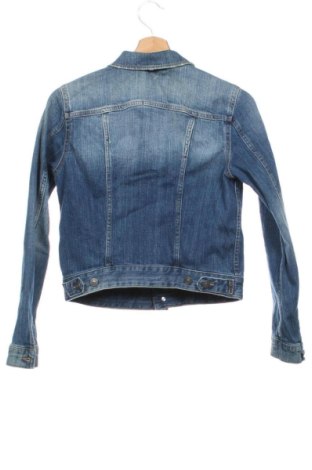 Дамско яке H&M, Размер XS, Цвят Син, Цена 20,45 €