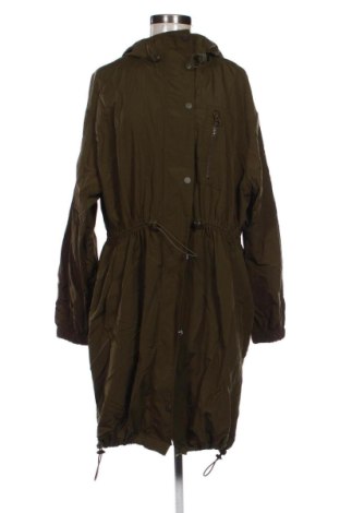 Kurtka damska H&M, Rozmiar S, Kolor Zielony, Cena 53,99 zł