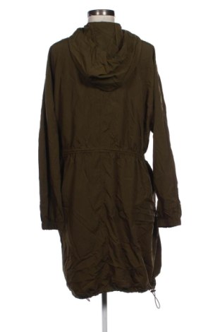 Kurtka damska H&M, Rozmiar S, Kolor Zielony, Cena 53,99 zł