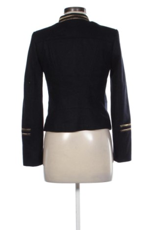 Дамско яке H&M, Размер M, Цвят Черен, Цена 25,05 €