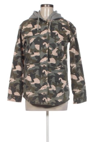 Дамско яке H&M Divided, Размер XXS, Цвят Многоцветен, Цена 20,45 €