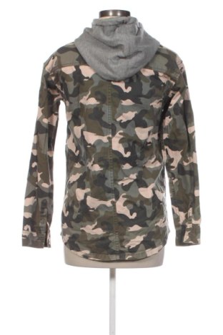 Дамско яке H&M Divided, Размер XXS, Цвят Многоцветен, Цена 20,45 €