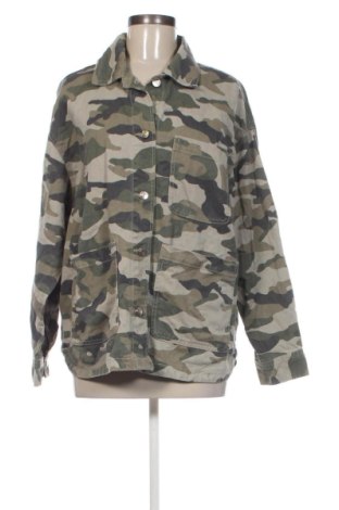 Női dzseki H&M Divided, Méret L, Szín Sokszínű, Ár 12 349 Ft