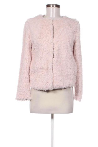 Damenjacke H&M Divided, Größe S, Farbe Rosa, Preis 24,55 €