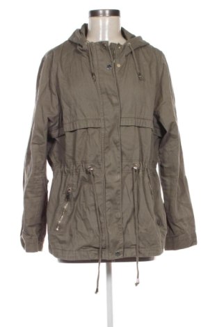 Damenjacke H&M Divided, Größe XL, Farbe Grün, Preis € 32,99