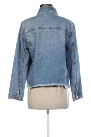 Дамско яке H&M Divided, Размер M, Цвят Син, Цена 19,95 €