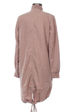 Geacă de femei H&M Divided, Mărime M, Culoare Maro, Preț 151,99 Lei