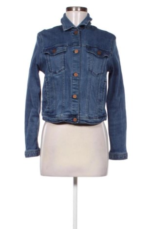 Дамско яке H&M Divided, Размер XL, Цвят Син, Цена 20,00 €