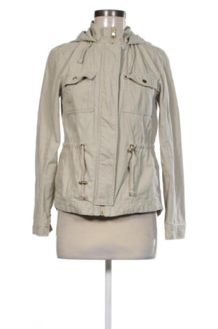 Дамско яке H&M Divided, Размер S, Цвят Бежов, Цена 20,72 €