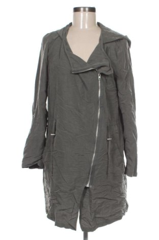 Dámska bunda  H&M Divided, Veľkosť M, Farba Zelená, Cena  29,95 €