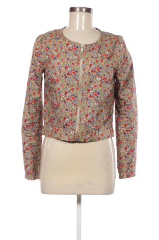 Kurtka damska H&M Divided, Rozmiar M, Kolor Kolorowy, Cena 129,99 zł