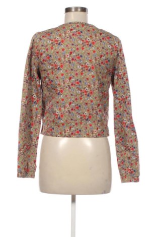 Kurtka damska H&M Divided, Rozmiar M, Kolor Kolorowy, Cena 129,99 zł