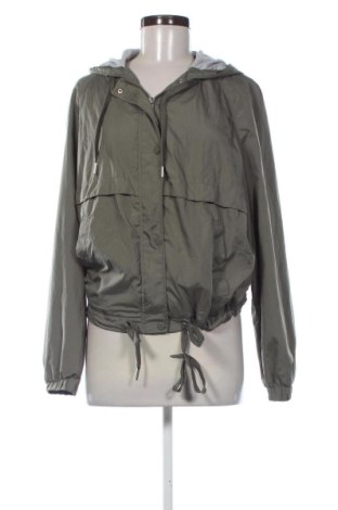 Dámská bunda  H&M Divided, Velikost XL, Barva Zelená, Cena  729,00 Kč