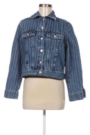 Damenjacke H&M Divided, Größe S, Farbe Blau, Preis € 26,99