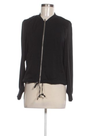 Dámska bunda  H&M Divided, Veľkosť M, Farba Čierna, Cena  29,95 €