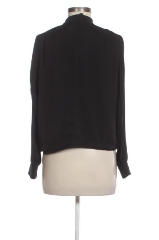 Dámska bunda  H&M Divided, Veľkosť M, Farba Čierna, Cena  29,95 €