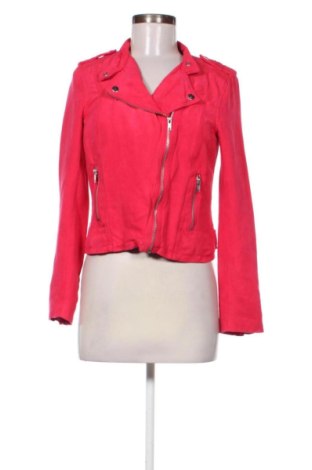 Kurtka damska H&M Divided, Rozmiar M, Kolor Różowy, Cena 131,57 zł