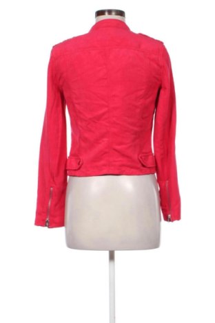 Kurtka damska H&M Divided, Rozmiar M, Kolor Różowy, Cena 131,57 zł