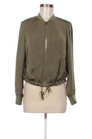 Дамско яке H&M Divided, Размер M, Цвят Зелен, Цена 25,05 €