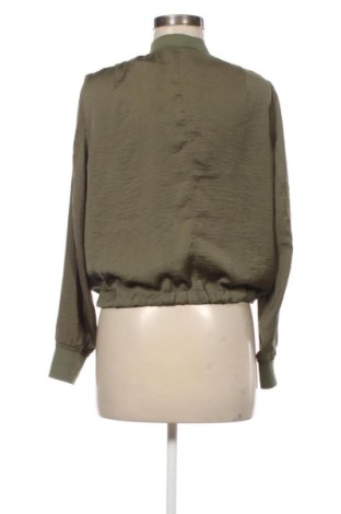 Дамско яке H&M Divided, Размер M, Цвят Зелен, Цена 25,05 €