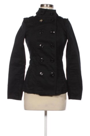 Női dzseki H&M Divided, Méret S, Szín Fekete, Ár 10 049 Ft