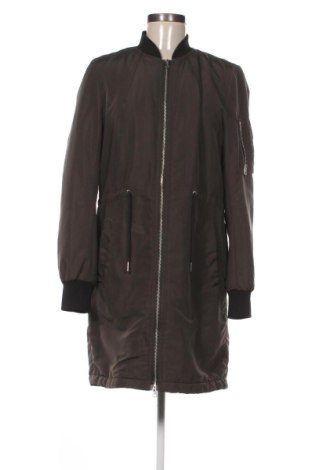 Damenjacke H&M Divided, Größe M, Farbe Grün, Preis 24,45 €