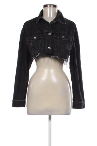 Női dzseki H&M Divided, Méret S, Szín Szürke, Ár 10 049 Ft