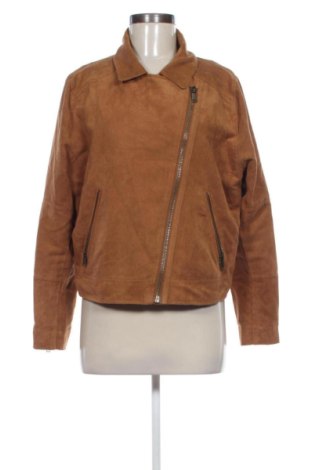 Kurtka damska H&M Divided, Rozmiar XL, Kolor Brązowy, Cena 129,99 zł