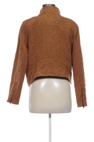 Kurtka damska H&M Divided, Rozmiar XL, Kolor Brązowy, Cena 129,99 zł