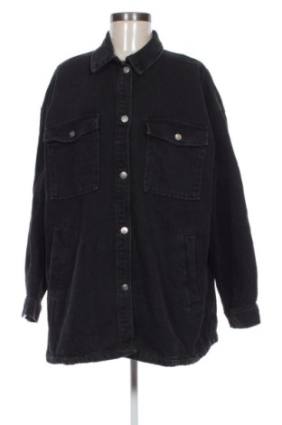 Damenjacke H&M Divided, Größe L, Farbe Schwarz, Preis € 26,99