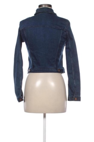 Γυναικείο μπουφάν H&M Divided, Μέγεθος M, Χρώμα Μπλέ, Τιμή 17,99 €