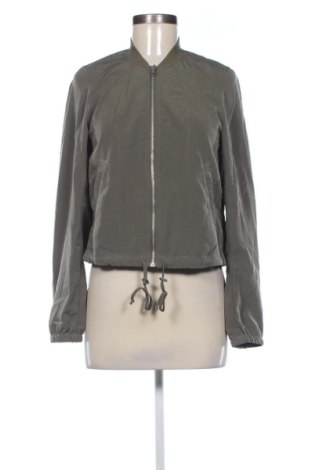 Damenjacke H&M Divided, Größe XS, Farbe Grün, Preis € 32,99