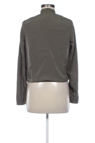 Damenjacke H&M Divided, Größe XS, Farbe Grün, Preis € 32,99