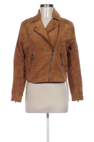 Dámská bunda  H&M Divided, Velikost M, Barva Hnědá, Cena  239,00 Kč