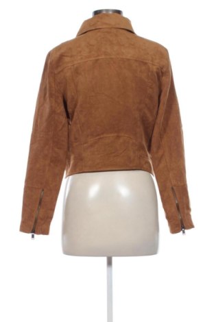 Dámská bunda  H&M Divided, Velikost M, Barva Hnědá, Cena  239,00 Kč