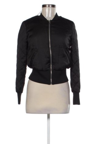 Дамско яке H&M Divided, Размер S, Цвят Черен, Цена 25,05 €