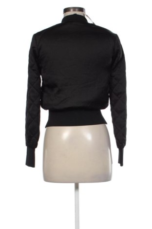 Дамско яке H&M Divided, Размер S, Цвят Черен, Цена 25,05 €