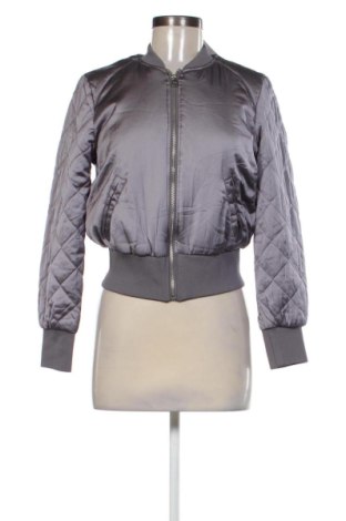 Női dzseki H&M Divided, Méret M, Szín Szürke, Ár 12 349 Ft