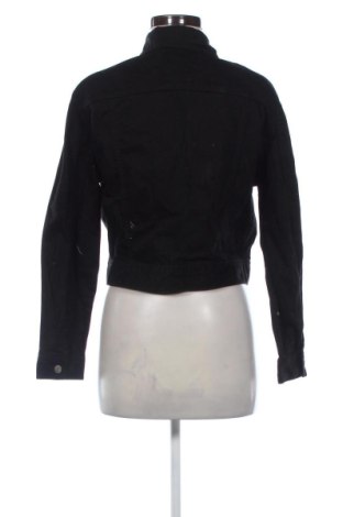 Geacă de femei H&M Divided, Mărime S, Culoare Negru, Preț 123,99 Lei