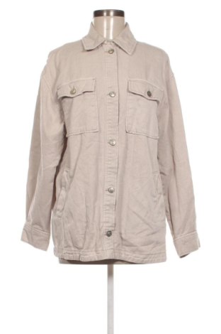 Geacă de femei H&M Divided, Mărime XS, Culoare Bej, Preț 151,99 Lei