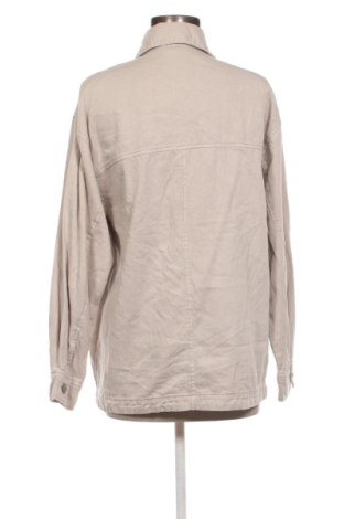 Geacă de femei H&M Divided, Mărime XS, Culoare Bej, Preț 151,99 Lei