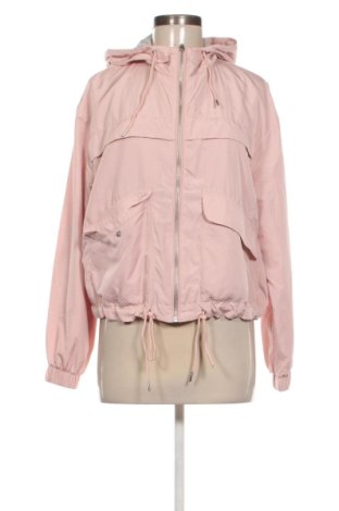 Дамско яке H&M Divided, Размер S, Цвят Розов, Цена 25,05 €