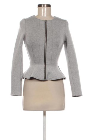 Kurtka damska H&M Divided, Rozmiar XXS, Kolor Szary, Cena 129,99 zł