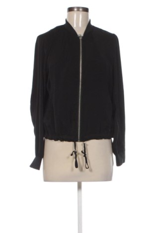 Дамско яке H&M Divided, Размер M, Цвят Черен, Цена 24,55 €