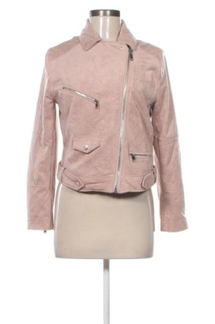 Kurtka damska H&M Divided, Rozmiar M, Kolor Różowy, Cena 129,99 zł